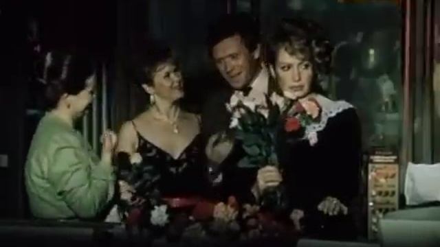 салон красоты 1986