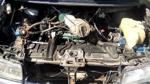 Шевроле люмина апв