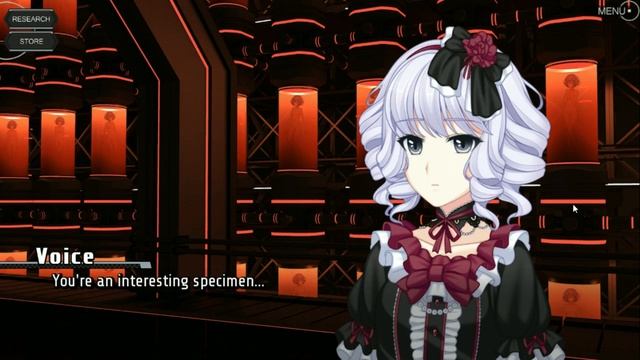 Sunrider: Liberation Day - 30 - I Feel I Have Been Denied Critical Information смотреть онлайн