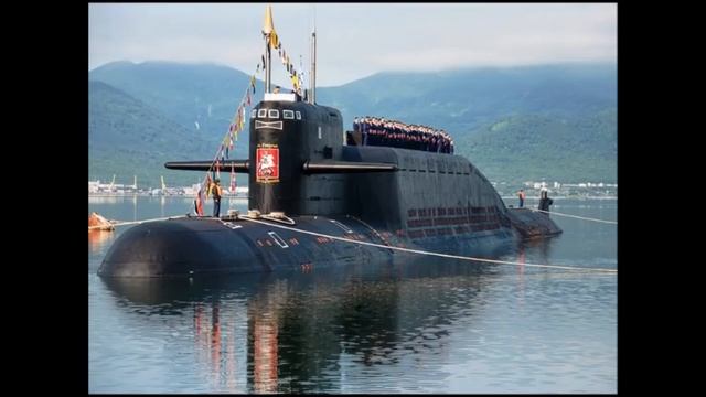 С днем ВМФ!!! смотреть онлайн