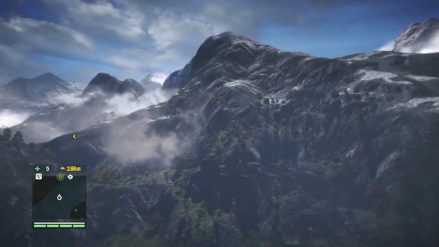 Far Cry4 - Ключ к северу #19(60FPS) смотреть онлайн