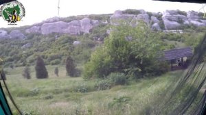 Обзор кемпингового шатра - палатки "MOSQUITO LUX GREEN" от ТМ Tramp