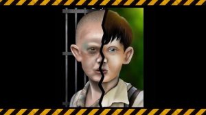 Мальчик в полосатой пижаме