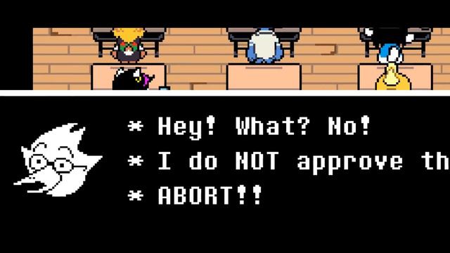 wtf undertale 2 [ita] смотреть онлайн