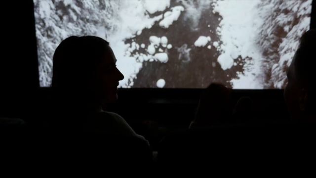 LUXE TV meets Ultima Gstaad смотреть онлайн