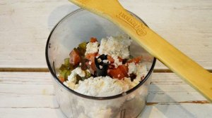 Рийет из горбуши