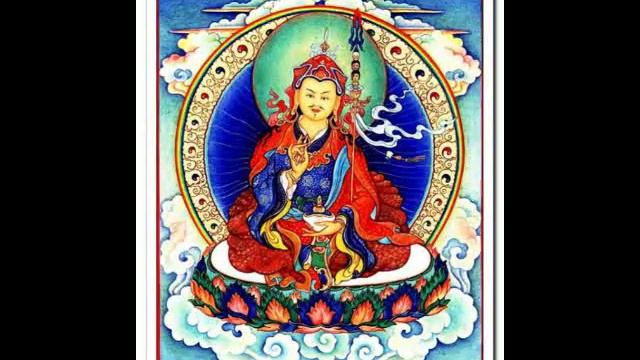 Om Ah Hum ☆ vajra guru pema siddhi hung Mantra Chant ☆ | 唵阿吽 班雜 咕嚕 貝瑪 悉地 吽 | смотреть онлайн