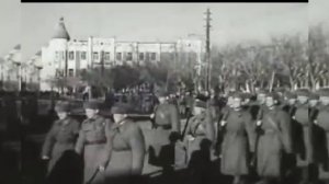 12 февраля 1943! День Освобождения Краснодара