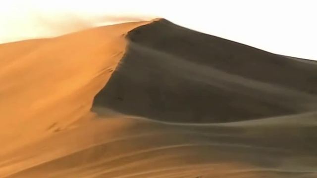 Бархан Сарыкум в Дагестане Sarycum barkhan in Dagestan смотреть онлайн