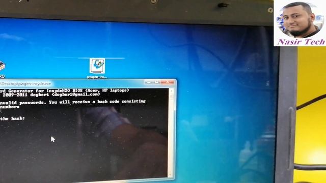 How To Remove Bios Password In HP Pavilion 15 Easy Way смотреть онлайн