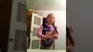 Я танцую под музыку Me Too