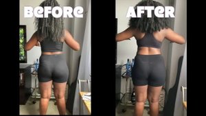 ABS IN 2 WEEKS?! / Trying Chloe Ting's 2 Weeks Shred Challenge @ChloeTing