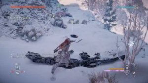 Horizon Запретный Запад_155 То что утрачено