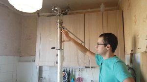 Мой АППАРАТ ДЛЯ РЕКТИФИКАЦИИ, Спирт 96+. От Сан Саныча.