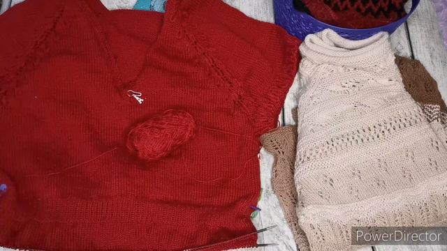 Рандомная неделя Февраль с @nataliya_osetckaya Мои итоги за неделю