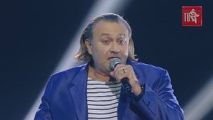 Валерий КУРАС - НОВОГОДНЯЯ