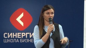 Настасья Белочкина ¦ Как написать скрипт продаж | Generating Group