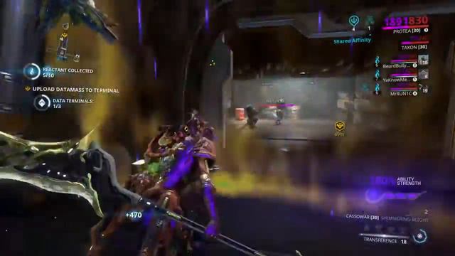 Newish Primes And Protea Rundown | Warframe смотреть онлайн