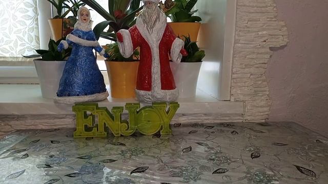 DIY Волшебная палочка для Снежинки смотреть онлайн