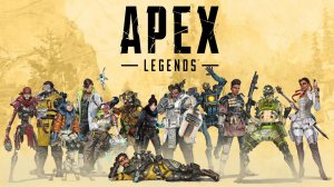 ? Стрим Апекс Легенд!!! Утренний стрим!!! APEX LEGENDS STREAM!!! #25