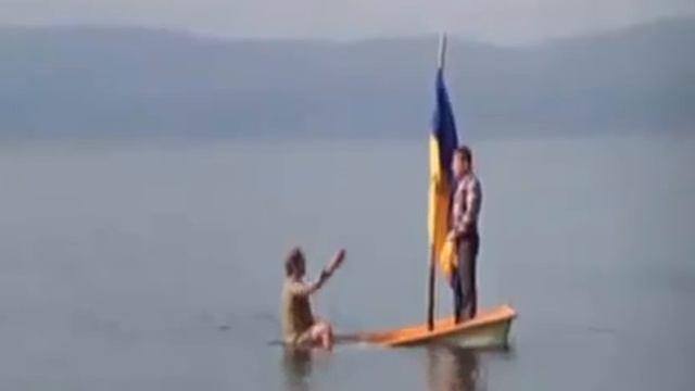 Украина на Днепре