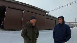 Каково это быть фермером в России. Знакомство с Фермерским Хозяйством