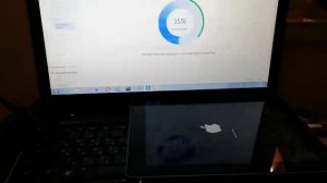 Как разблакировать и прошить iPad