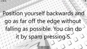 An EASY Way to Do 11 Stud Wraps Consistently | Roblox