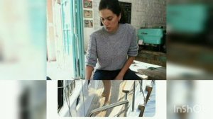 Бергюзар Корель 💟 Халит Эргенч -Куда они идут? 🤔