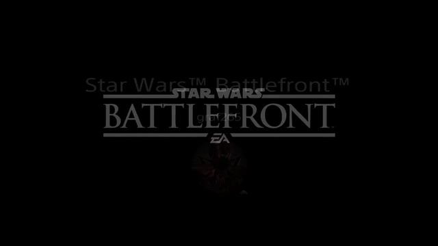 Batlefront разминка смотреть онлайн