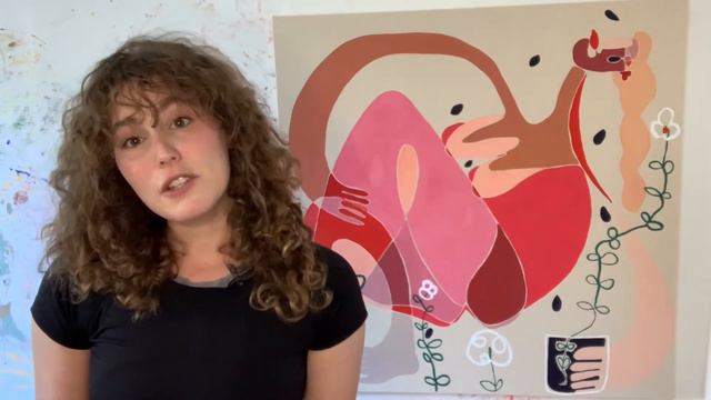 How To Overcome Self Doubt for artists 2021 смотреть онлайн