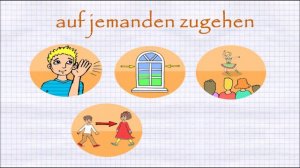 Deutsch Lernen: "ZU" - nützliche Sätze & Beispiele / German lesson intermediate A2 / B1