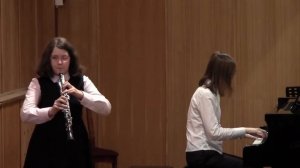 Л. Бетховен. Контрданс