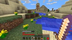 КУПИЛ ДОМ НУБИКА - НУБ ПРОТИВ ПРО - ТРОЛЛИНГ 100% МУЛЬТИК  ЛОВУШКИ MINECRAFT