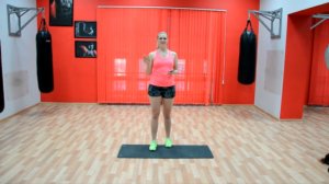 Training 4 by Svetlana Bezgina for mind & body
