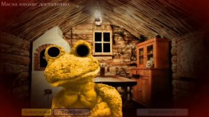 Пять ночей с фрогги 3 часть