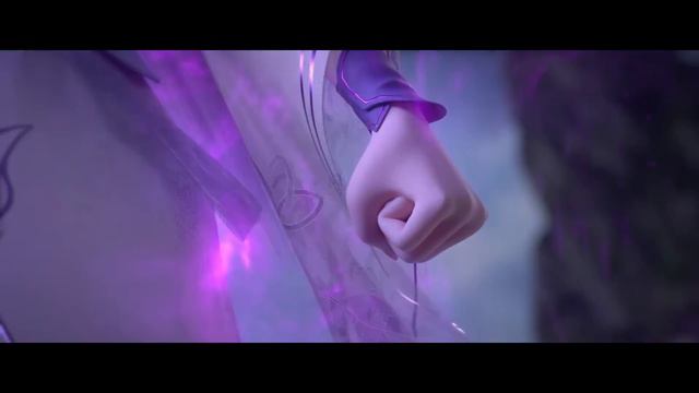 🔥萧炎对战地魔老鬼完整版！毁灭火莲席卷迦南学院！【斗破苍穹 Battle Through the Heavens】