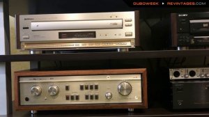 В гостях у Антона, канал HI-FI STEREO SOUND