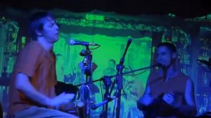 Джон Кукарямба и Токэ ча