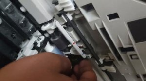 How to Clear Paper jam issue in Canon 1435 if Printer latest 2021