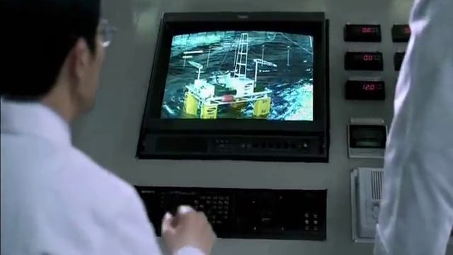 САМСУНГ СУДОСТРОЕНИЕ! ВЕЛИКОЕ ТВОРЕНИЕ! смотреть онлайн