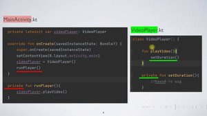 Уроки по Kotlin - обучение с нуля для начинающих - урок №4