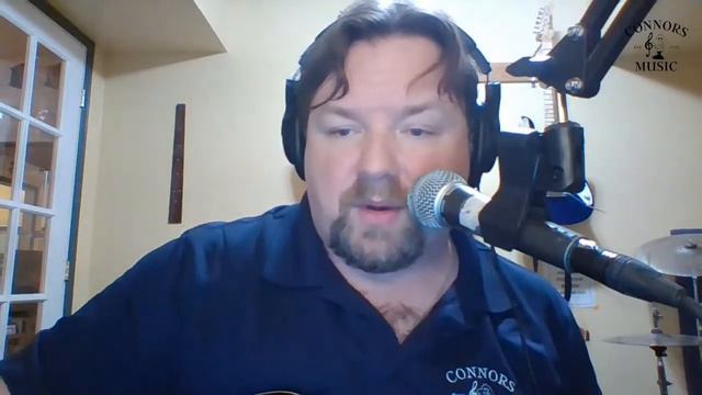 John Connors Live! Debut of the Ibanez AZ42P1 Premium Electric Guitar смотреть онлайн