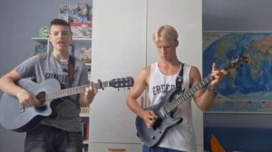 Капитал - Ляпис Трубецкой (КАВЕР)