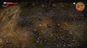 ВЕДЬМАК 3 ГЛАЗАМИ ГЕРАЛЬТА | Лучший мод на вид от первого лица в Ведьмак 3