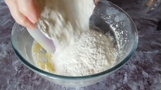 БАКИНСКИЕ КУРАБИЕ. Тающие ворту. Классический рецепт./Azerbaijani cuisine, Baku cookies.
