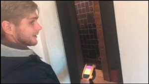 Как найти течь в водяном теплом полу