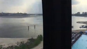 Казань Колесо Обозрения «Вокруг Света" Кабина Марсель