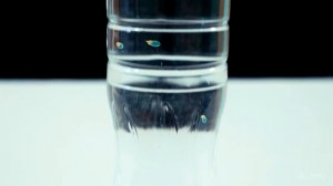 11 КРУТЫХ ЭКСПЕРИМЕНТОВ С ВОДОЙ