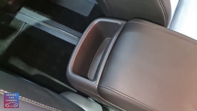 NISSAN SERENA e-POWER LUXION 2023 - EXTERIOR AND INTERIOR WALKAROUND смотреть онлайн